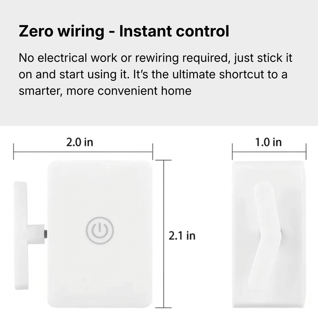TapSwitch - Smart Control