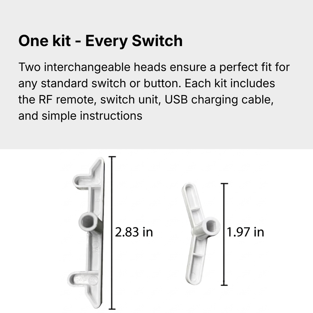 TapSwitch - Smart Control