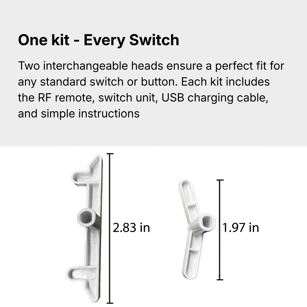 TapSwitch - Smart Control