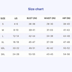 Zeoba - Strapless Bodysuit