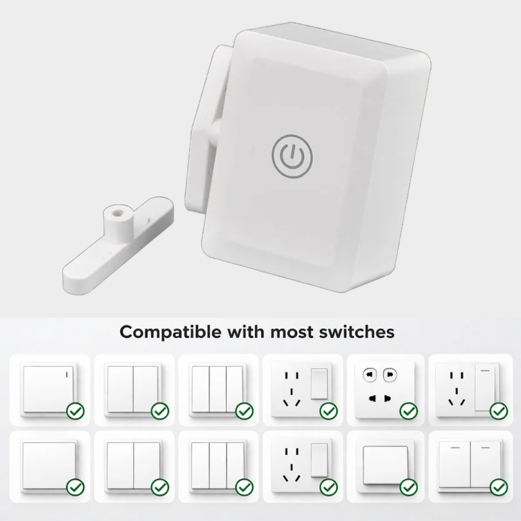 TapSwitch - Smart Control