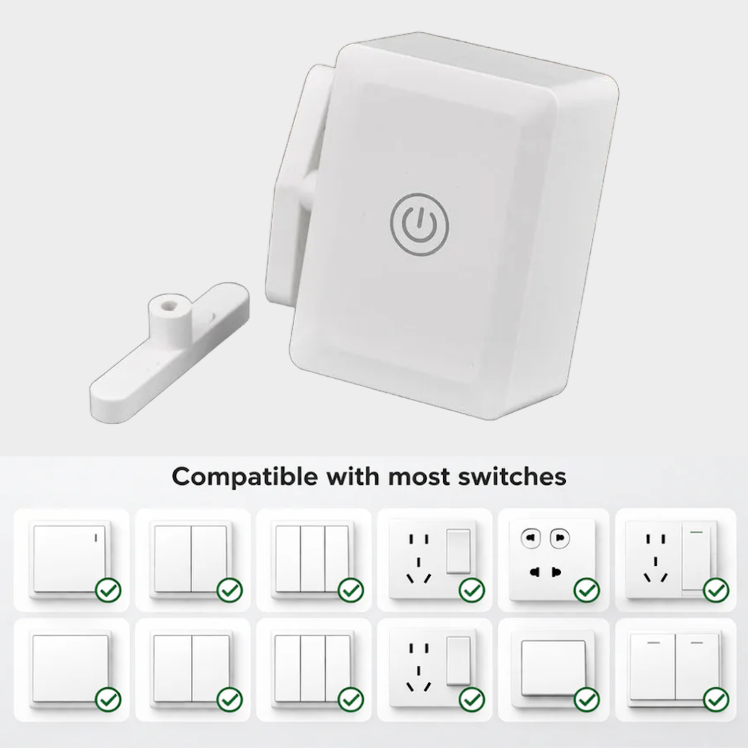 TapSwitch - Smart Control