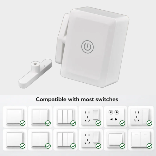 TapSwitch - Smart Control