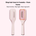 Revive Glow The 4-in-1 Hair Renewal Brush