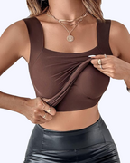 Zeoba - The Original Bra-Tank