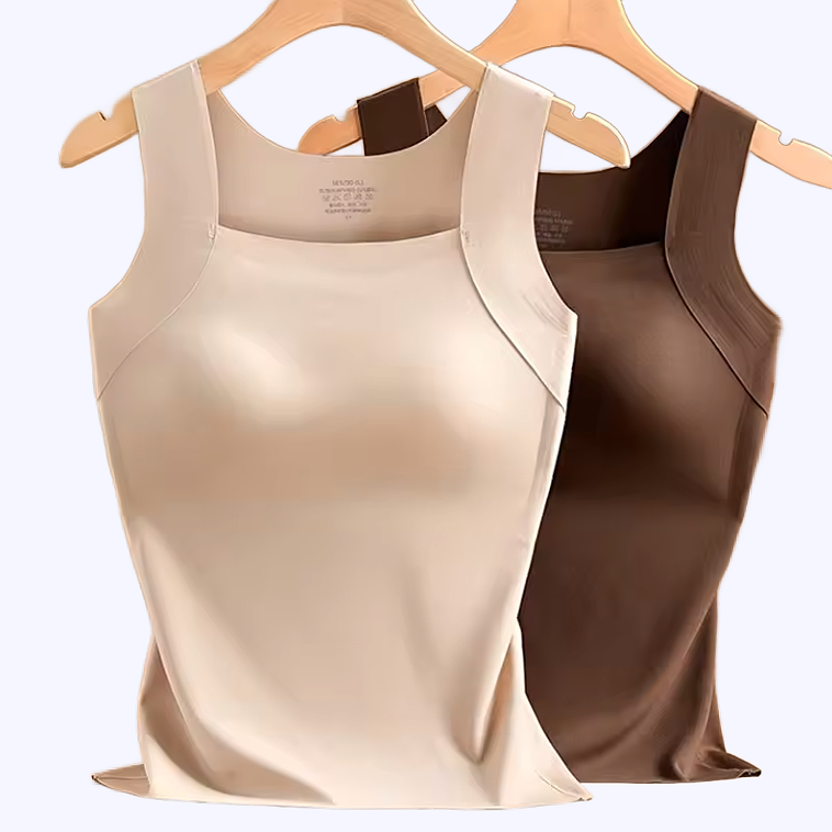 Zeoba - The Original Bra-Tank